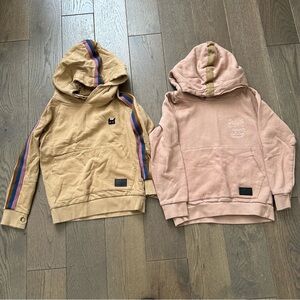 Munster Kids Hoodies Bundle